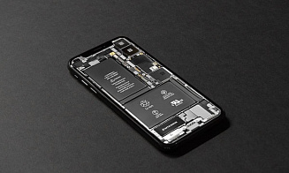 Китайский стартап разработал батарею для телефонов, которая работает 50 лет без подзарядки