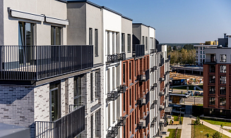 Дешевые кредиты увели покупателей со «вторички» в новостройки? Что случилось с рынком недвижимости