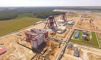 В правительстве дали прогноз по добыче калия в Беларуси