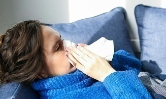 Какими вирусами чаще всего болеют белорусы в начале 2026 года