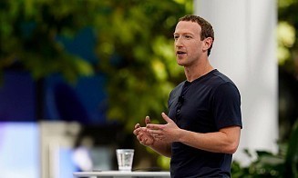 Meta разрабатывает ИИ-двойника Цукерберга, чтобы тот общался с сотрудниками