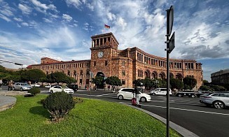 В Армении пригрозили выйти из ЕАЭС, если Россия повысит цену на газ