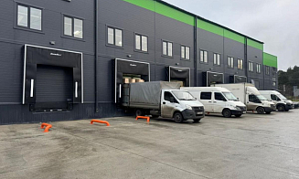 Wildberries открыл новый сортировочный центр под Минском