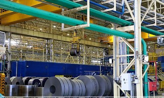 Как дела у завода белой жести в Миорах, который в 2022 году перешел под контроль государства