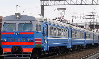 В Беларуси отменят несколько поездов в октябре и ноябре из-за ремонта моста