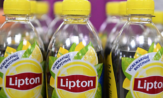 Lipton выпал из топ-10 самых дорогих брендов безалкогольных напитков. Кто в лидерах