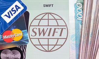 SWIFT представит инфраструктуру для переводов токенов и расчетов по ним 