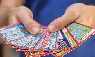 В Беларуси появится новая мгновенная лотерея