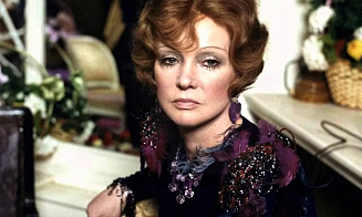 «Хочешь выжить — умей терпеть». Итоги недели — в цитатах киногероинь Людмилы Гурченко