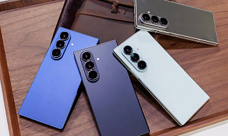 У Samsung украли 12 тыс. смартфонов на $10 млн