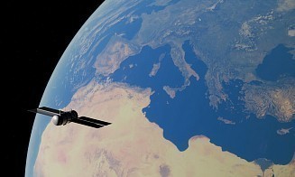 В Беларуси заработает российский аналог Starlink 