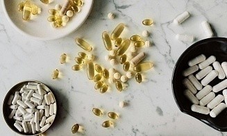 Комплексные пищевые добавки российского производителя запретили продавать в Беларуси 