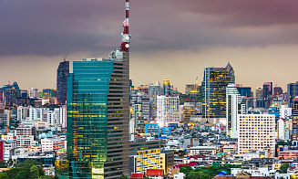 Зумеры выбрали 20 лучших городов для жизни