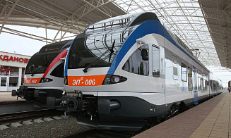 БелЖД запустит дополнительные поезда в Александрию на праздник «Купалье»