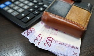 Годовая инфляция в марте замедлилась до 5,4%