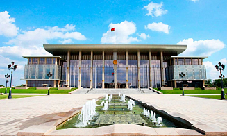 В Беларуси сменились замы в Минэкономики и еще четырех ведомствах