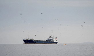 Иран снова закрыл Ормузский пролив