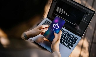 Боты захватили интернет. ИИ генерирует в Сети в восемь раз больше трафика, чем люди