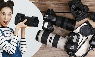 Аренда камеры: ключевые советы по выбору и преимуществам