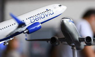 Закрытая граница, Belavia без санкций и бизнес в Осмоловке — неделя за три минуты