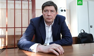 Выходца из Беларуси олигарха Алексея Хотина в России признали банкротом