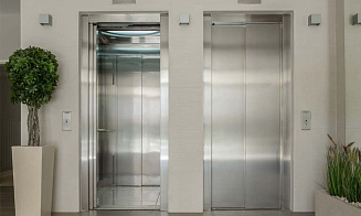 В Латвии заменят тысячи лифтов, чтобы не покупать запчасти в Беларуси