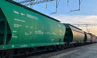 Транзит белорусских удобрений через Россию увеличился в 76 раз