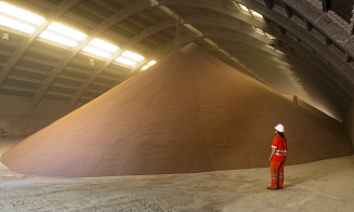 Беларусь вошла в топ-3 поставщиков калия в Китай с начала 2025 года