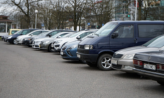 С 1 августа в Минске подорожают автостоянки