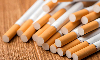 Эксперты оценили ущерб стран ЕАЭС от нелегальной продажи сигарет более чем в $2 млрд