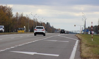 В Беларуси уже штрафуют за превышение средней скорости. Как это работает