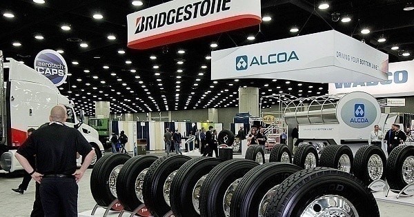 Вслед за Nokian Tyres: Bridgestone тоже ищет покупателя на российские ...