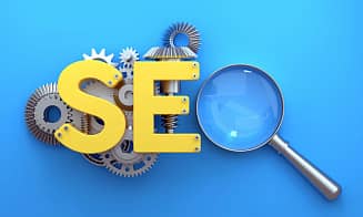 SEO: продвижение в интернете