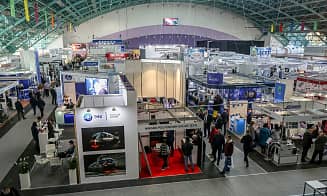 Белорусский энергетический и экологический форум ENERGY EXPO