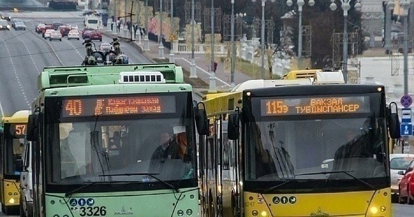 Приоритет проезда перекрестков и общая нумерация: что изменится в ...