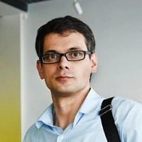 Василий Матох