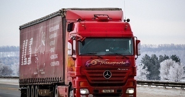 В Кыргызстане увеличат размер штрафов для иностранных грузоперевозчиков ...