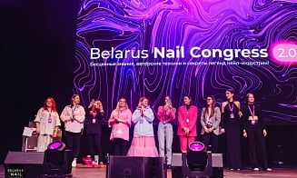 Belarus Nail congress 3.0