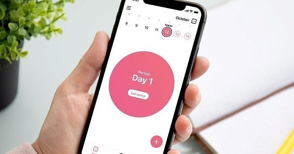 В приложение с белорусскими корнями Flo добавили функционал для мужчин ...