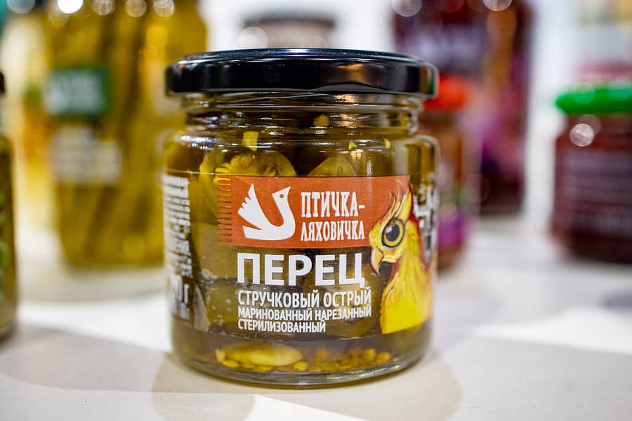 Что начали производить в Беларуси вместо импортных продуктов?