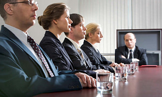 Переговоры с ТОПами. Проверенный подход