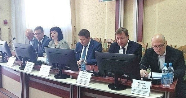 Минэкономики не против снизить нагрузку на бизнес, но просит изыскать ...