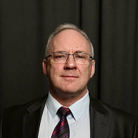 Марк Гойхман