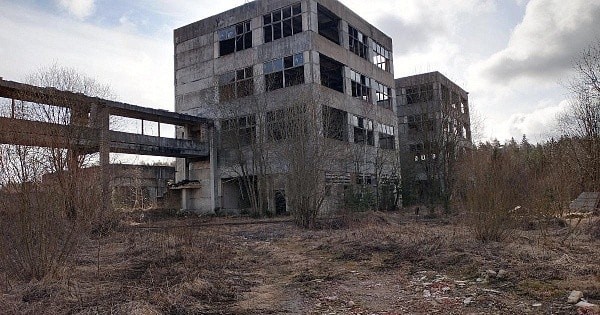 В Гродненской области продают еще один ликеро-водочный завод. Сколько ...