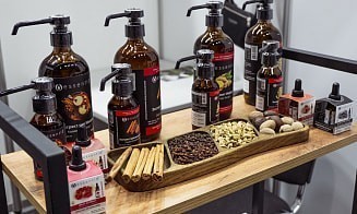 Expo Horeca Minsk 2026