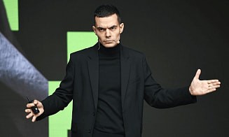 Александр Файб: «Самое странное поколение»