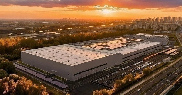 Центр безопасности и полигон для краш-тестов Geely вошли в Книгу рекордов Гиннесса