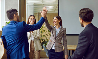 Практики лидерства. Энергия цели: как совместить вовлечение и системный подход