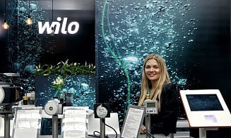 Вода и тепло. CoolVentExpo 2026