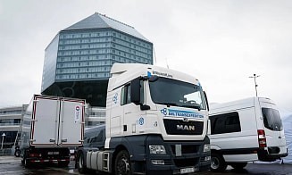 БАМАП 2026